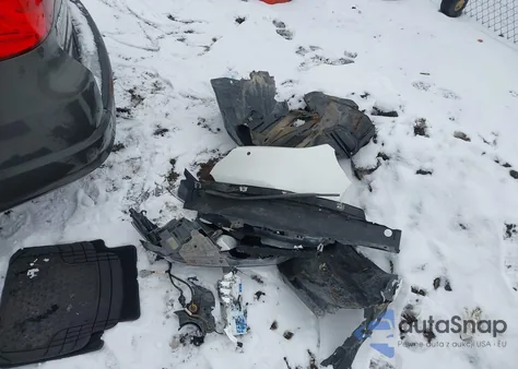 2017 Nissan Maxima 3.5 Sv from USA, damaged, VIN 1N4AA6AP0HC440512